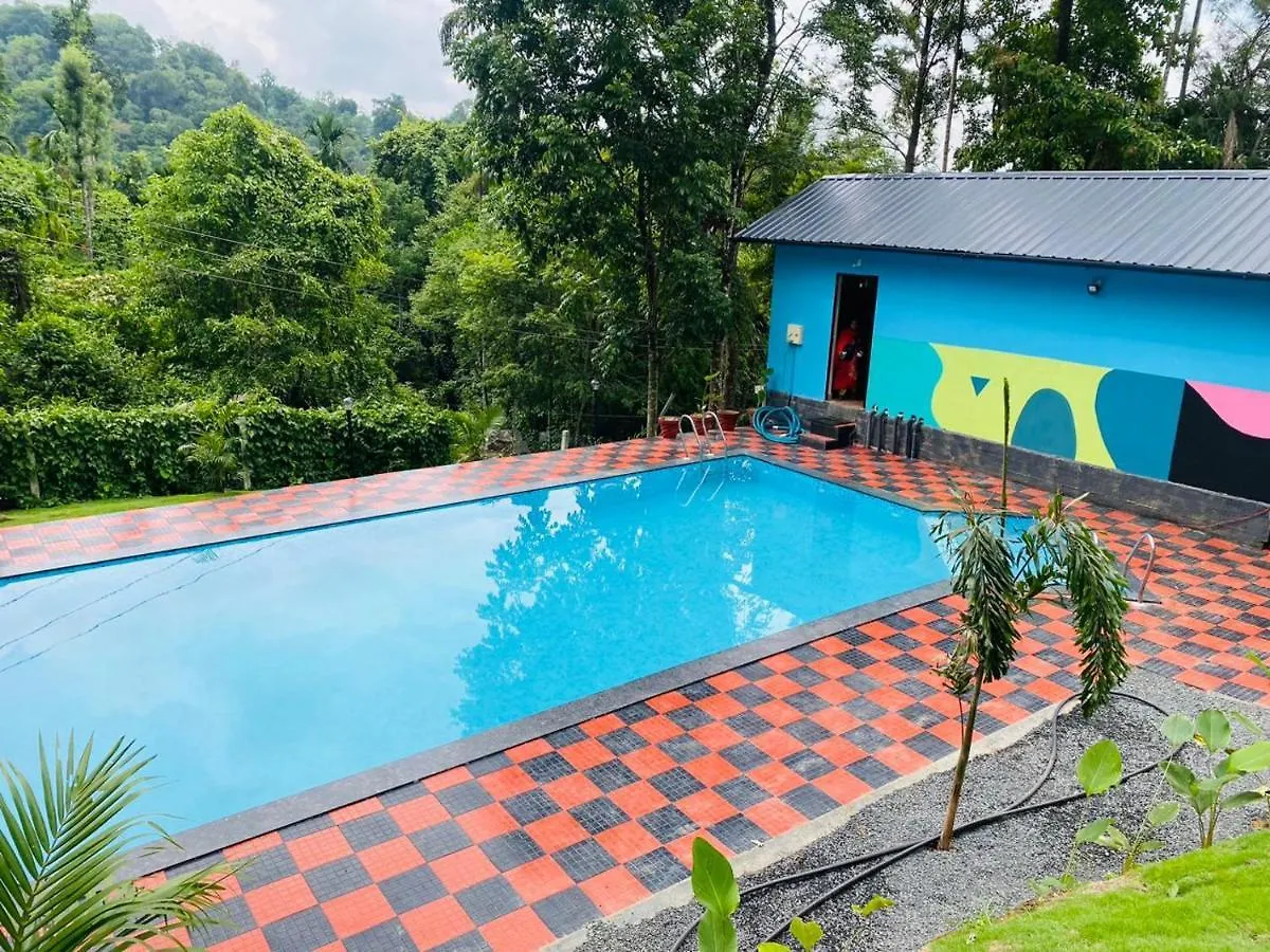 Elora Resort Wayanad Kalpatta