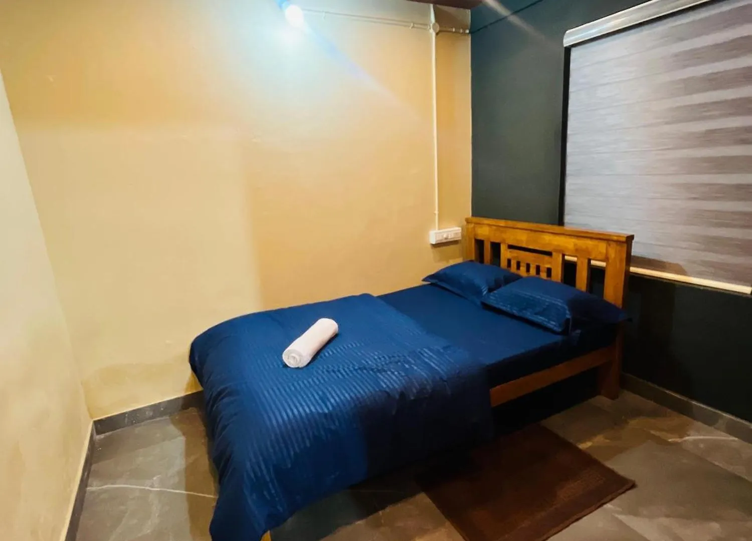 Elora Resort Wayanad Kalpatta 0*,
