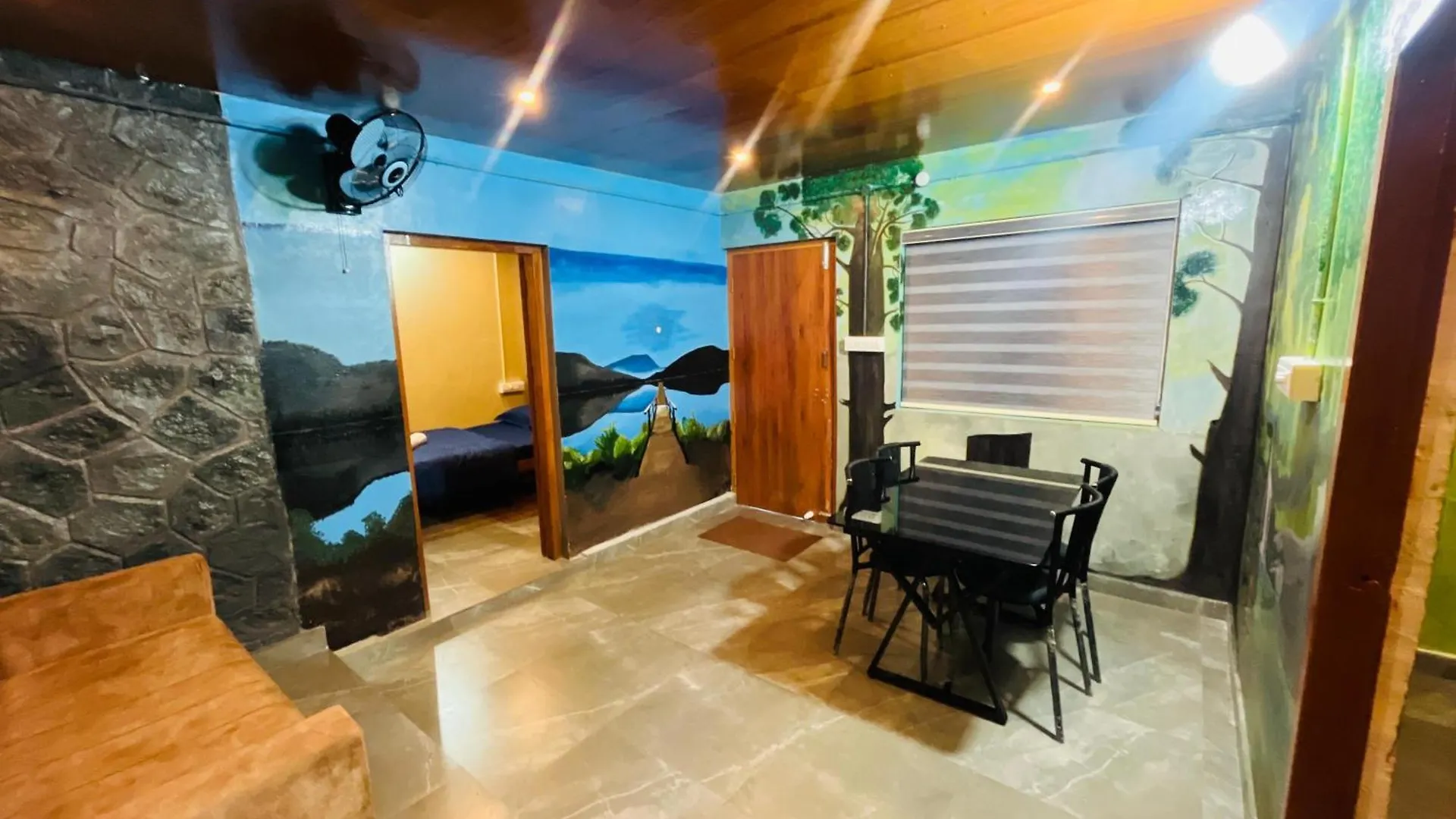 Elora Resort Wayanad Kalpatta